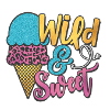 Wild & Sweet