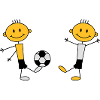 Play Soccer Boys