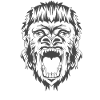 gorilla