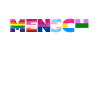 Rainbow Pride Flag Design