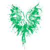 Green Phoenix
