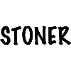 Stoner Cannabis Weed stoners