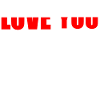 FUCK/ LOVE YOU