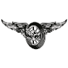 Motorcycle Biker