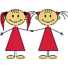Best Friends Girls
