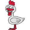 Cool Chicken