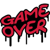 Game Over