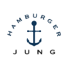 Hambourg Hamburger Jung disant