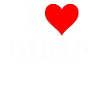 J'AIME LES FILLES