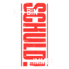 I'm always red