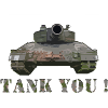 Tank You !