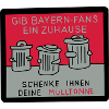 Gib Bayernfans ein Zuhause!