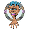 Head Hand