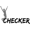 checker