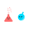 Chimiste Science Drôle Cadeau