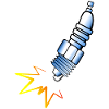 sparkplug