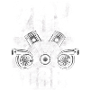5 cylinder 20V turbo
