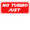 No Turbo just VTEC