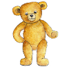 Teddybär