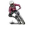 Mountainbike