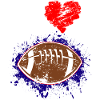 American football