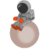 Astronaut