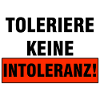 Racisme Réfugiés Fascisme Antifa Cadeau