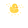 Duck saying gift