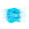 Flow Design handdrawn selfmade special