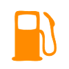 A great petrol pump