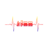Model train heartbeat