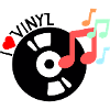 I love vinyl