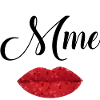 Mrs. Diamond Mouth