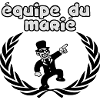 equipe du mari