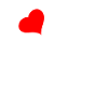 Je t'aime signe ASL