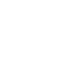 Chat cool en blanc