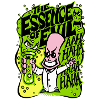 The Essence of Evil