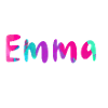emma name bunt