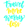 Travel journey