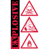 explosive, explosiv