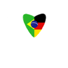 Brazil Germany Flag Brazilian Gift