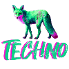 techno