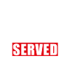 Vous avez servi