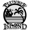 Plunder Island