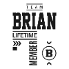 Brian