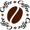 Coffee Bean Circle