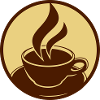 Coffee Cup Logo
