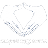 Magic Rhombus