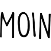 Dictons Moin Nord-Allemand