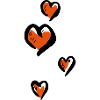 hearts